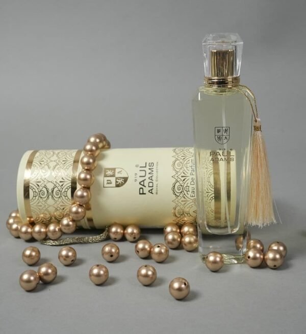 Royal Collection Oveo Perfume