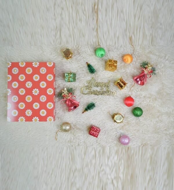 Joyful Gift Box