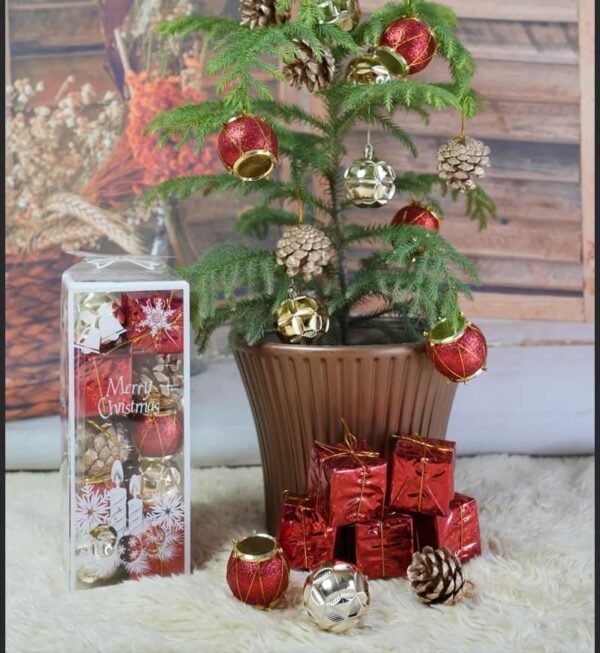 Christmas Ornaments Gift