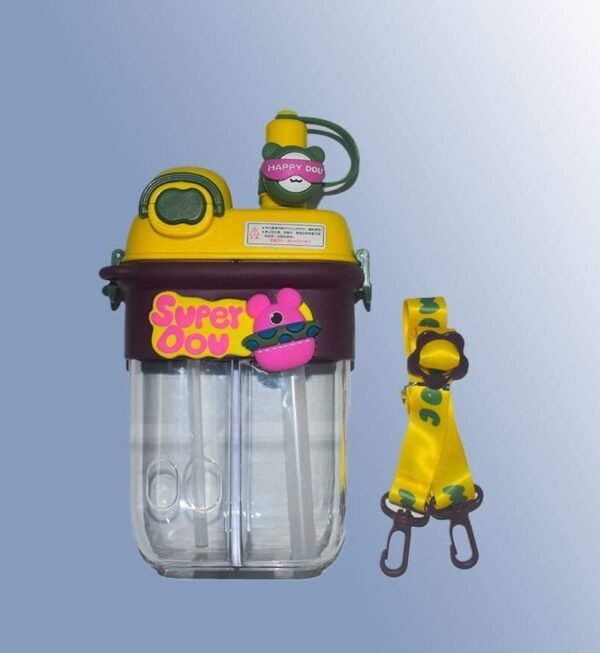 Double Drinking Kettle