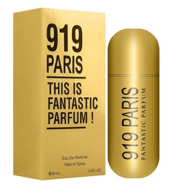 Ramco Perfume