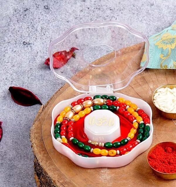 Mauli Rakhi