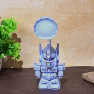LED Robot Table Lamp
