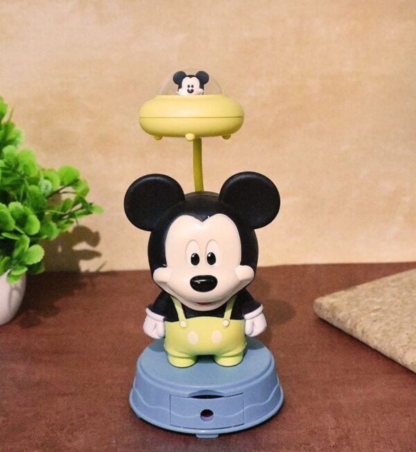 Night Lamp