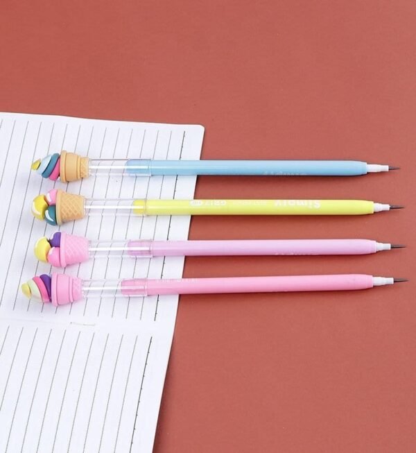 Cute Dessert Pencil Set