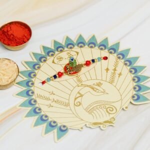 Kanha Rakhi (1 Pc)