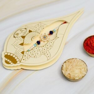 Evil Eye Rakhi EV5 (1 Pc)