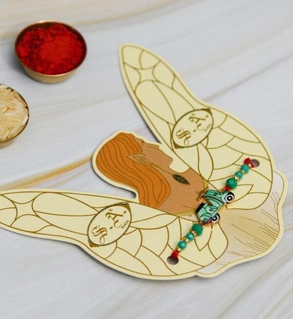 Kids Rakhi