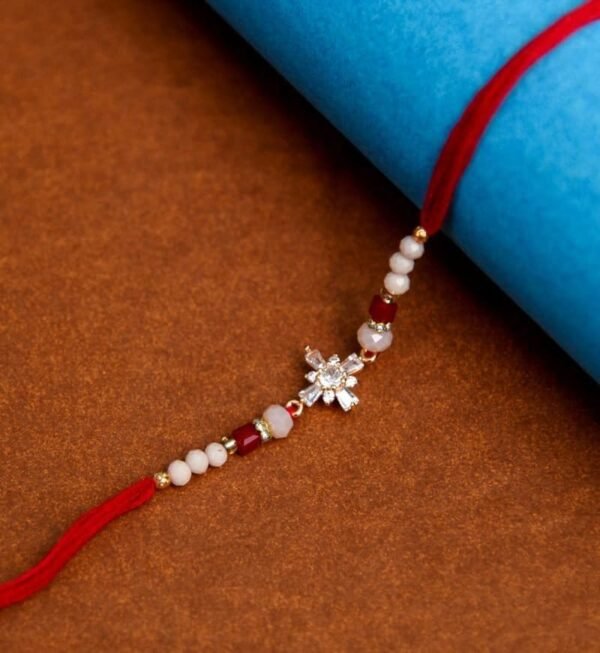Stone Rakhi