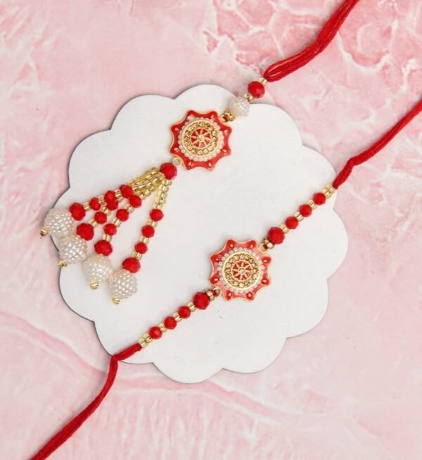 Collection Rakhi