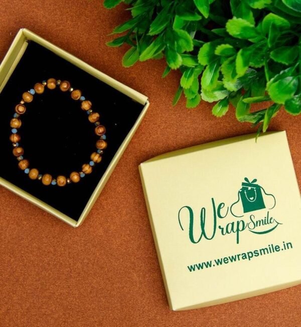 Tranquil Harmony Bracelet for Boys - Image 2