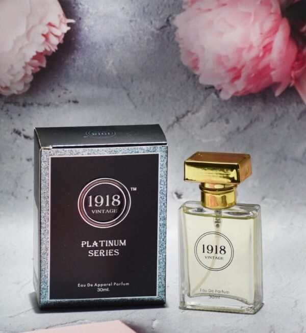 Spray Perfume For Men & Women