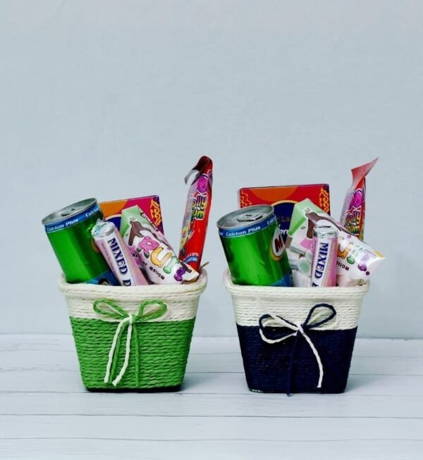 Cute Little Hamper
