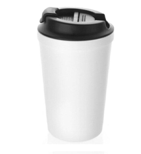 Coffee Suction Mug