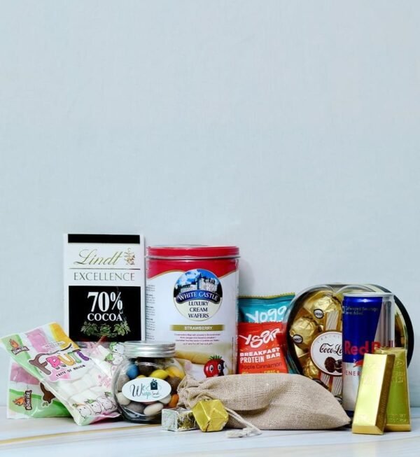 Premium Designer Hamper - Image 2