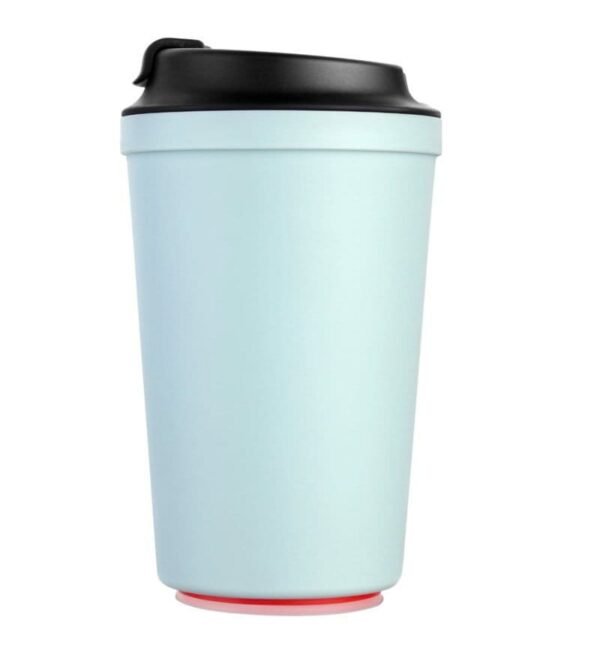 Coffee Suction Mug