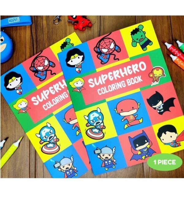 Coloring Book for Kids