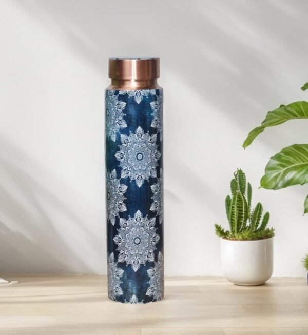 Pocket Bottle