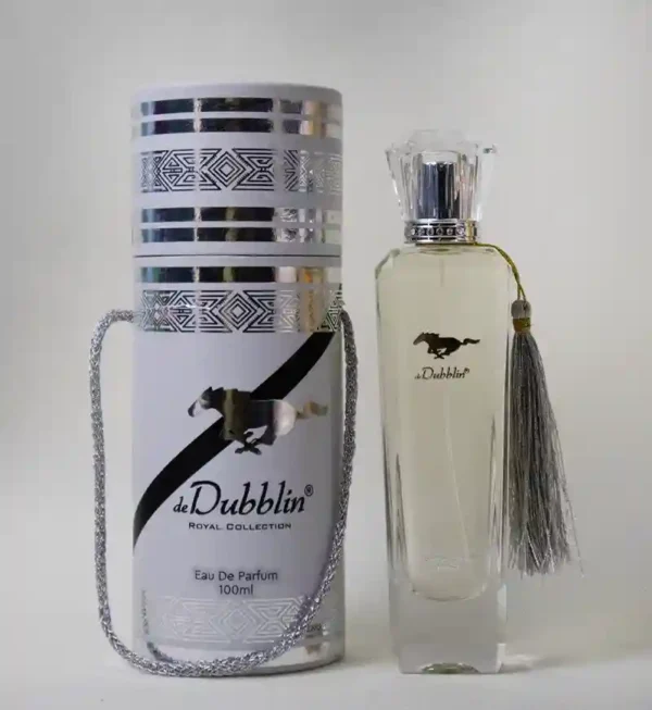 Oveo Perfume (100ml)