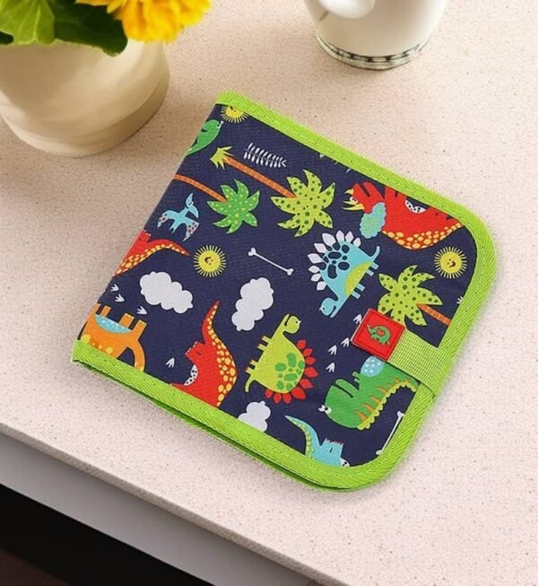 Doodle Book