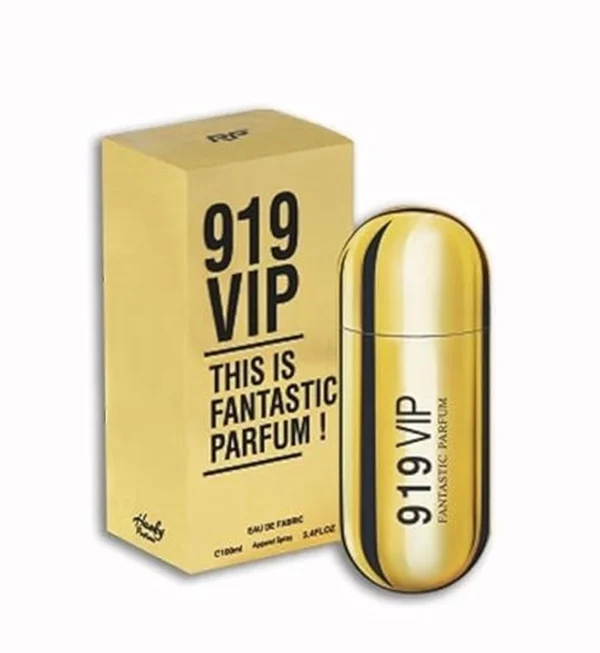 Ramco Perfume 919 VIP Gold Edp Perfume
