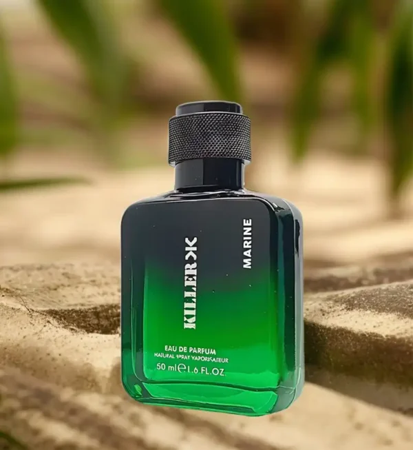 Killer Marine Perfume