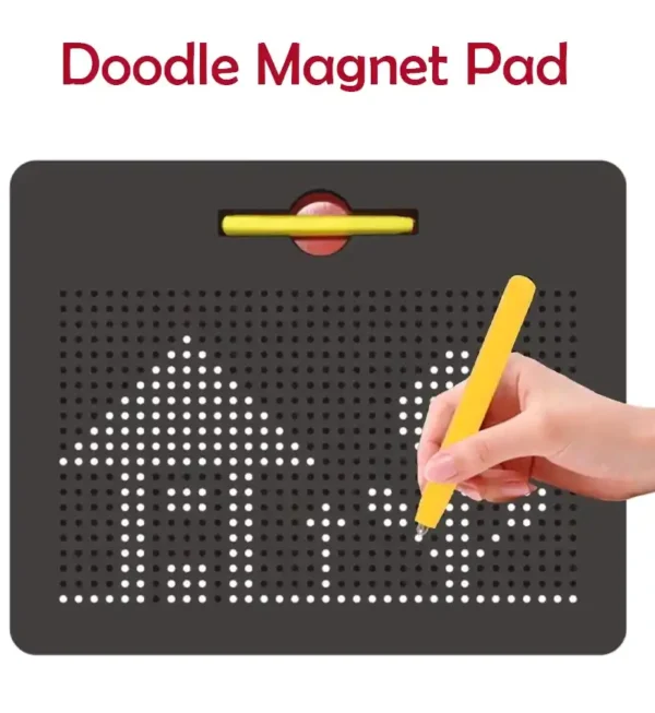 Magnetic Doodle Board