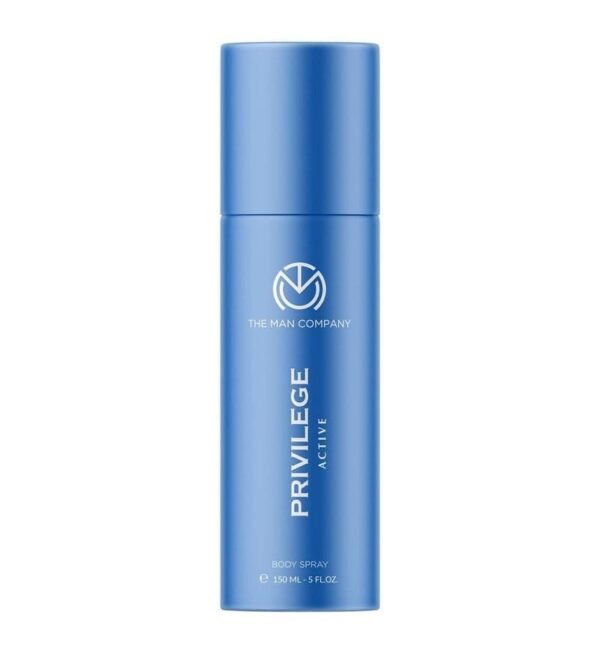 Deodorant for Men