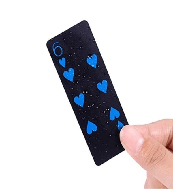 Royal Mini Playing Cards / Poker Cards - Image 2