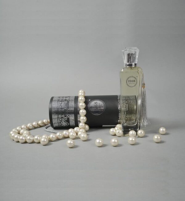 deDubblin 1918 Vintage Royal Collection Perfume (100ml) - Image 2