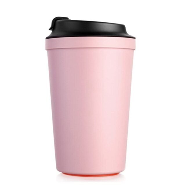 Coffee Suction Mug