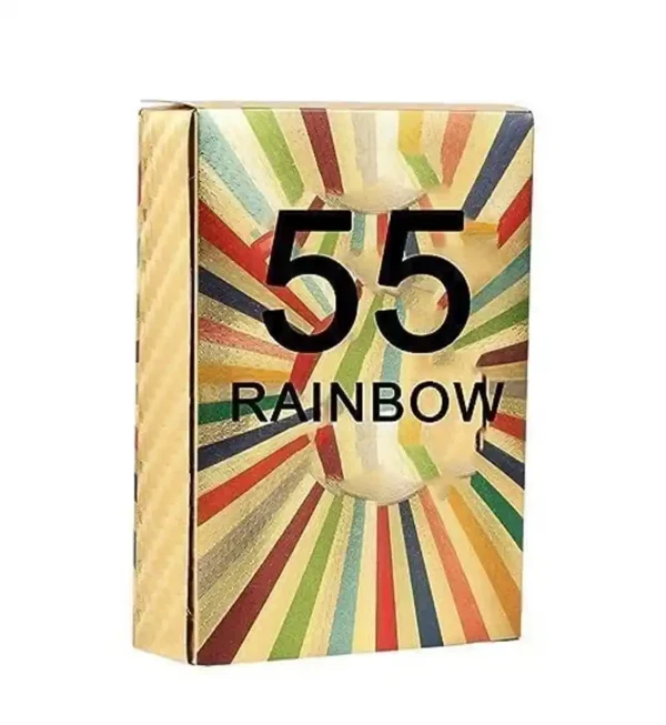 Premium Quality Pokemon Playing cards  l 55 PCS - Image 3