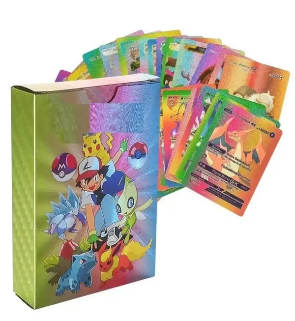 Pokemon Playing cards