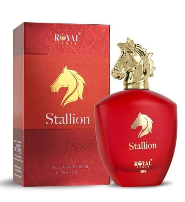 ROYAL Sense Stallion Premium perfume