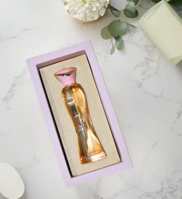 Swiss Lady Luxury Series Eau Da Parfum - 100ml - Image 2