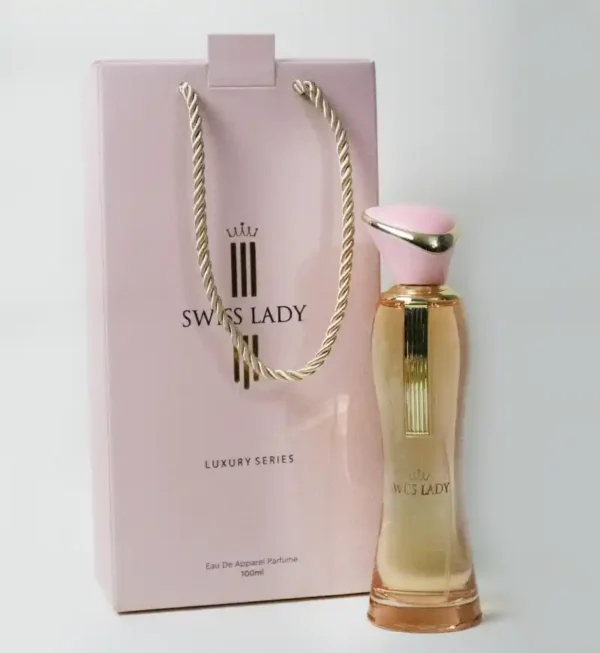 Swiss Lady Luxury