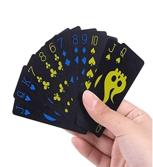 Poker Cards