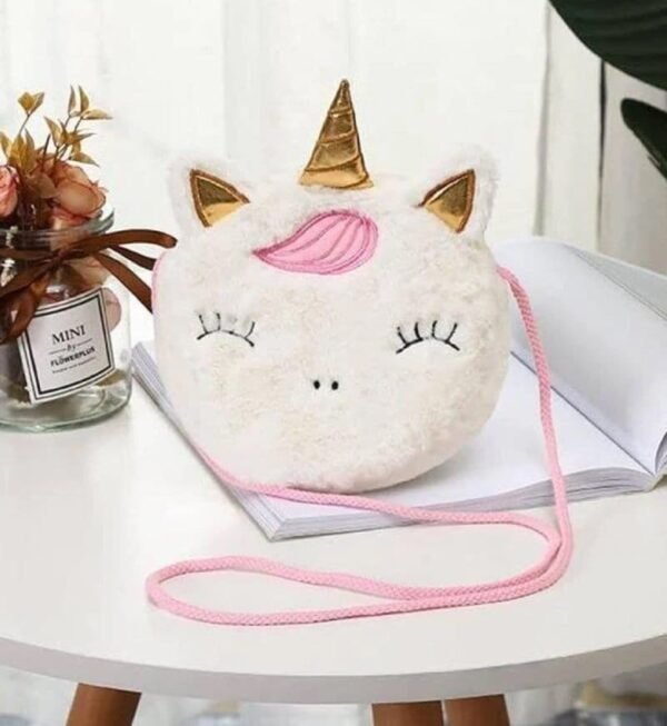Unicorn Sling Bag