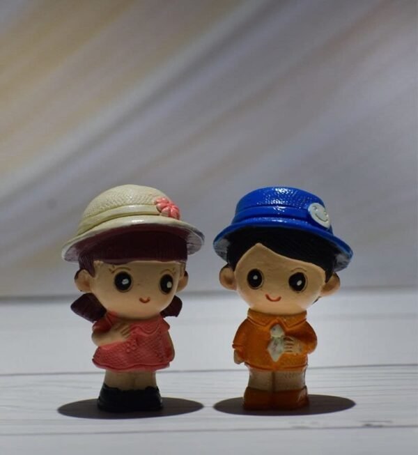 Love Valentine Miniature