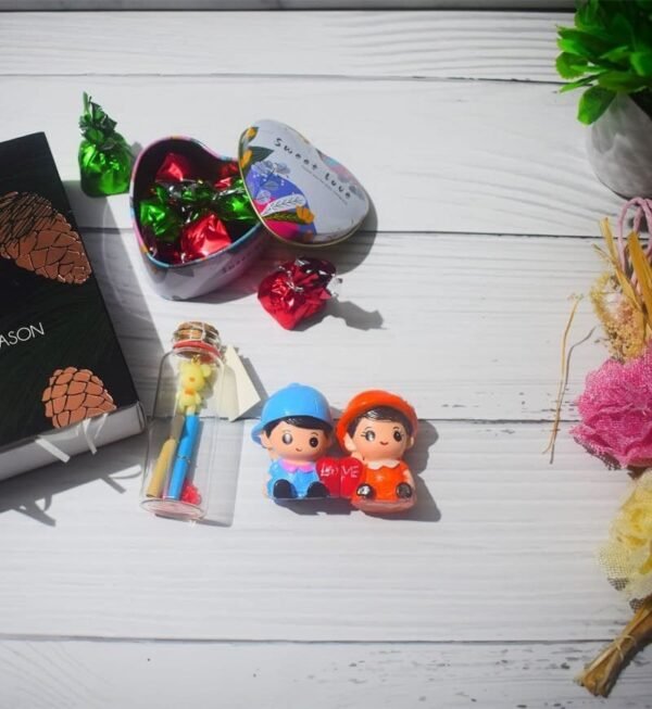 Valentine Gift Set Box - Image 2