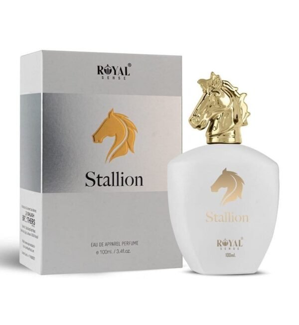 ROYAL Sense Stallion Premium perfume