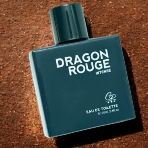 Dragon Rouge Intense Premium Eau de Toilette – 100 ml  (For Men & Women)