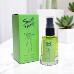 JBJ Sweet Heart Passion Perfume for Women – 10ml