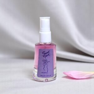 JBJ Sweet Heart Mystery Perfume for Women – 10ml