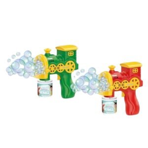 10 Holes bubble gun Water Gun
