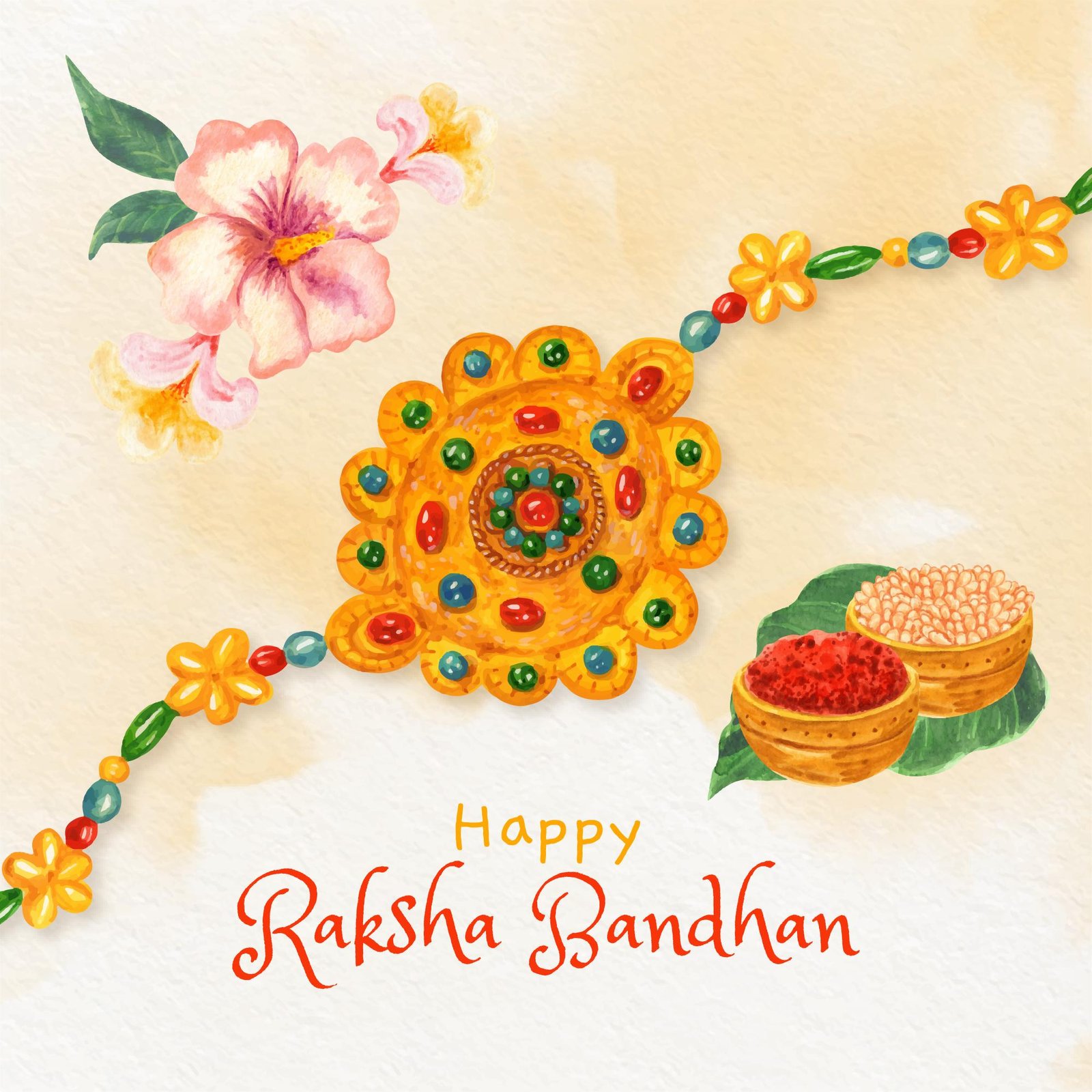 Read more about the article Celebrate Raksha Bandhan with Mystic Wrap: Send Rakhi Gifts Across India with Love