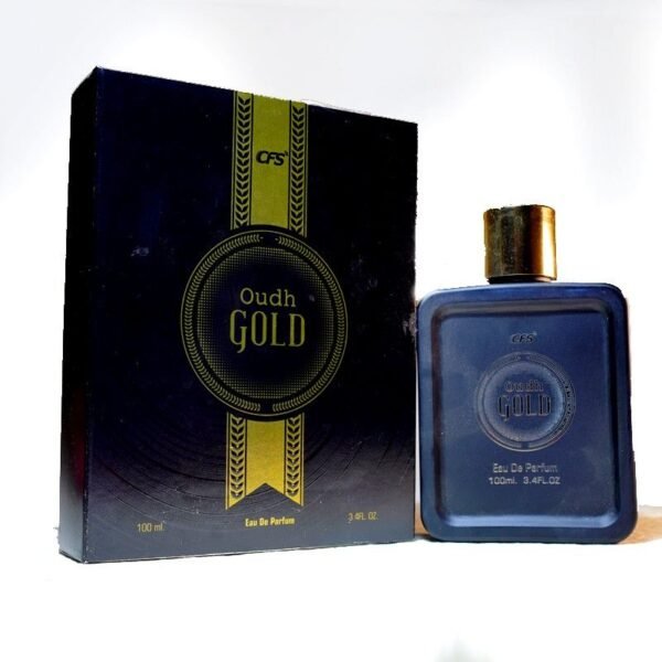CFS oud wood perfume premium collection- 100 ml