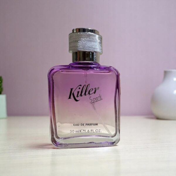 Killer Spark Perfume -50 ml