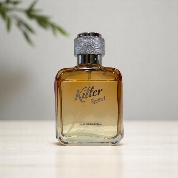 Killer Romance Perfume -50 ml